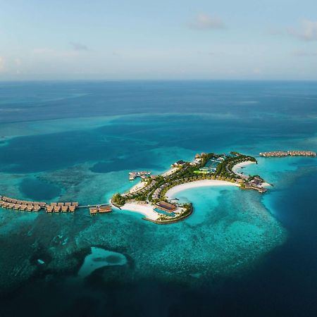 Hilton Maldives Amingiri Resort & Spa Male Exterior photo
