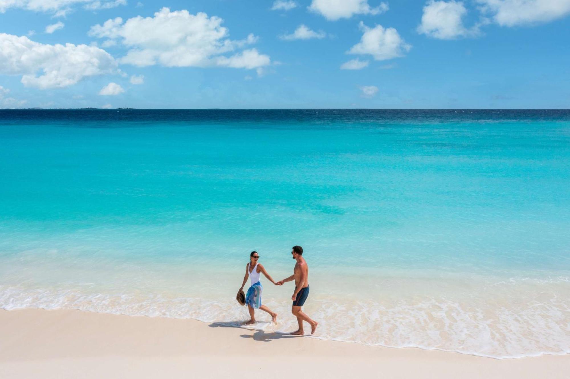 Hilton Maldives Amingiri Resort & Spa Male Exterior photo