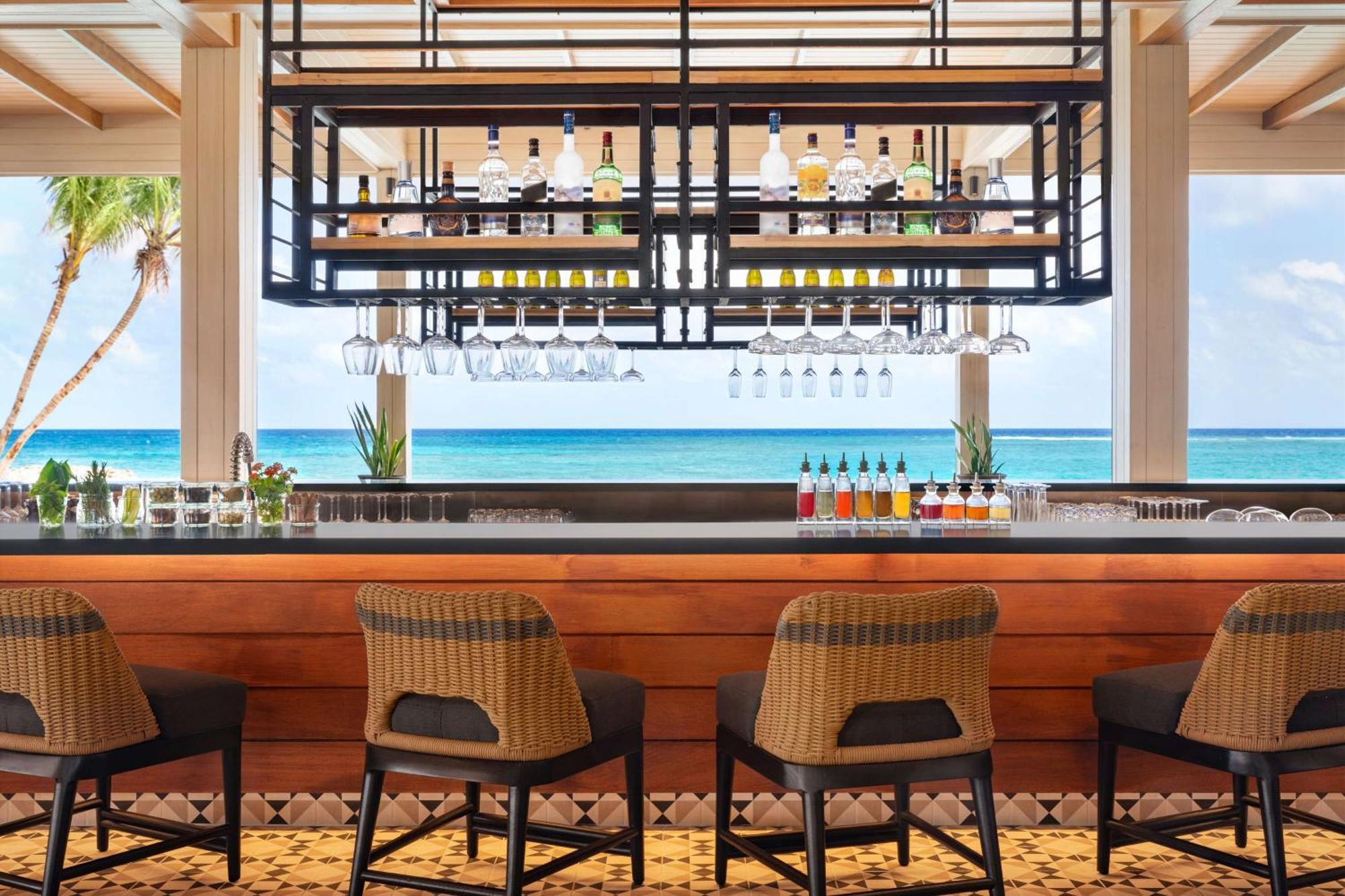 Hilton Maldives Amingiri Resort & Spa Male Exterior photo