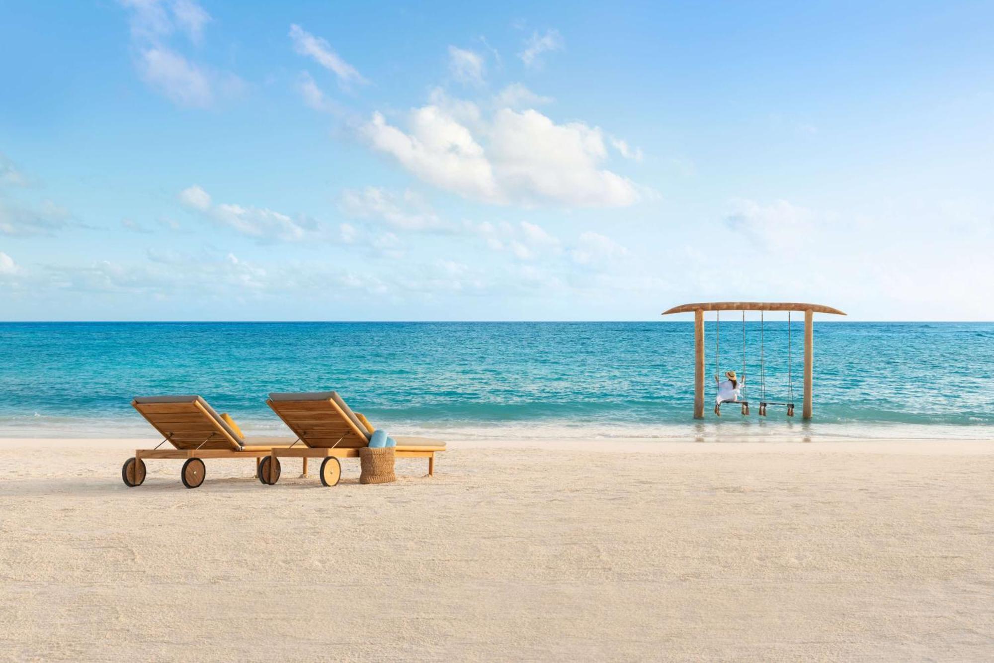 Hilton Maldives Amingiri Resort & Spa Male Exterior photo